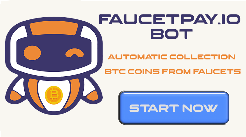 bitcoin faucet bot download